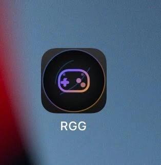 PWAインストール画面